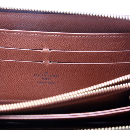 Louis-Vuitton Zippy Wallet Monogram
