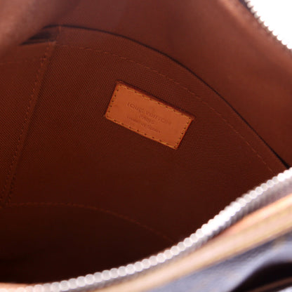 Odeon PM Monogram