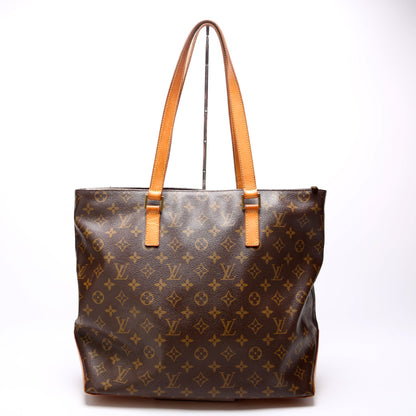 Cabas Mezzo Monogram