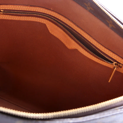 Cabas Mezzo Monogram