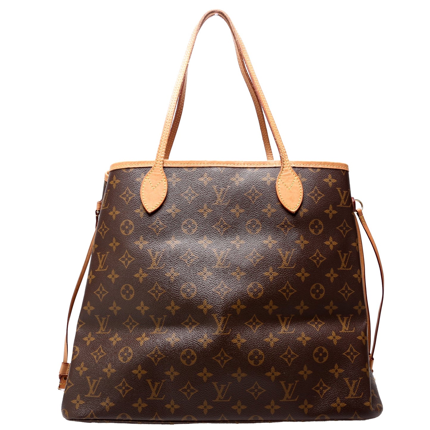 Neverfull GM Monogram