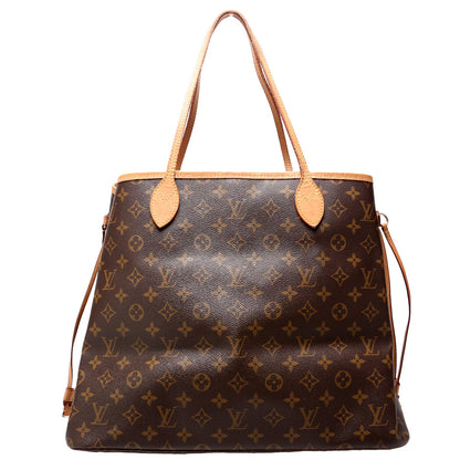 Neverfull GM Monogram