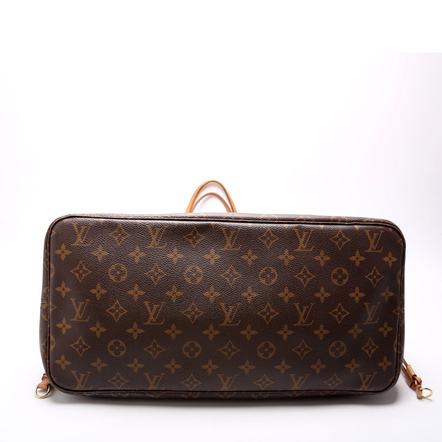 Neverfull GM Monogram