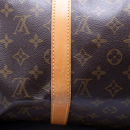 Keepall 50 Monogram