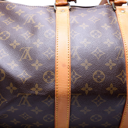 Keepall 45 Monogram