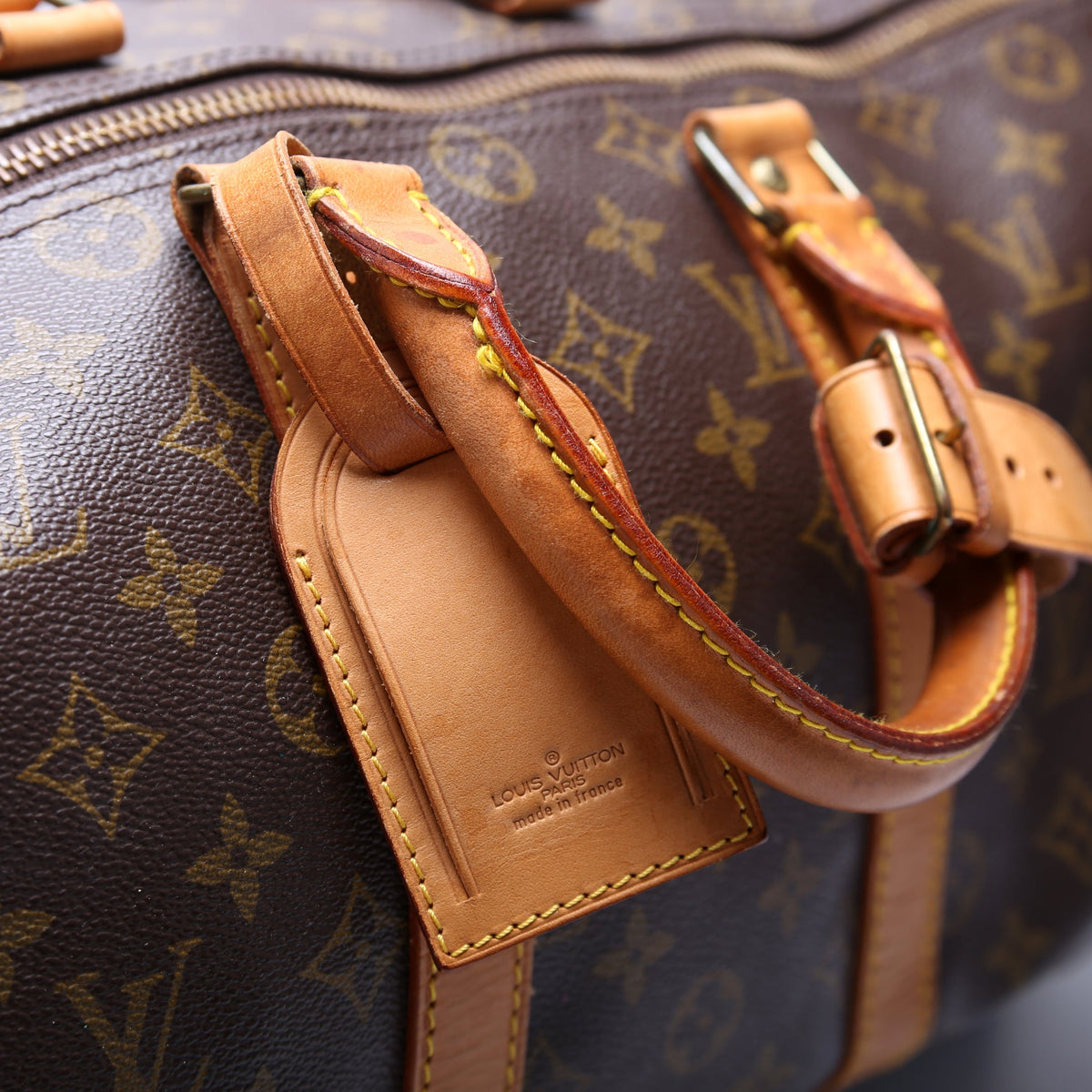 Keepall 45 Monogram