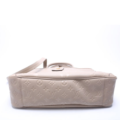 Trianon MM NM Giant Empreinte Turtledove