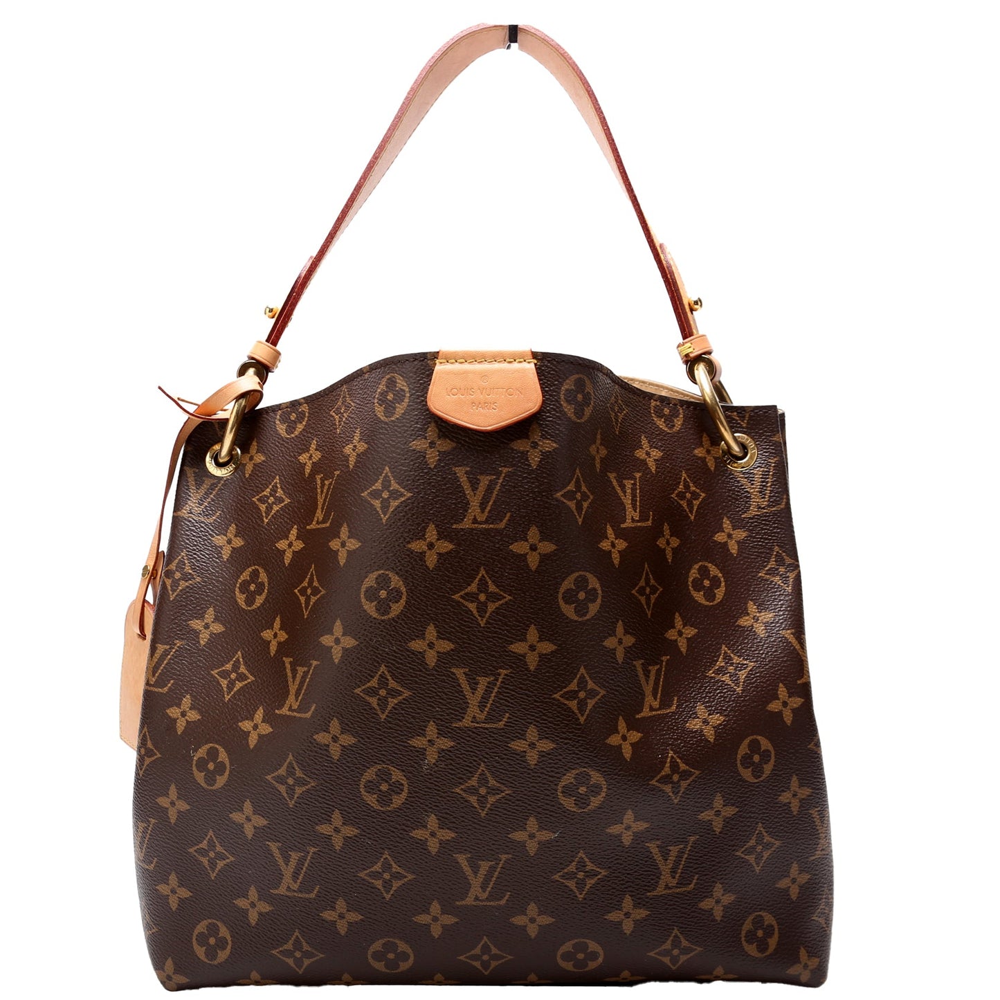 Graceful MM Monogram