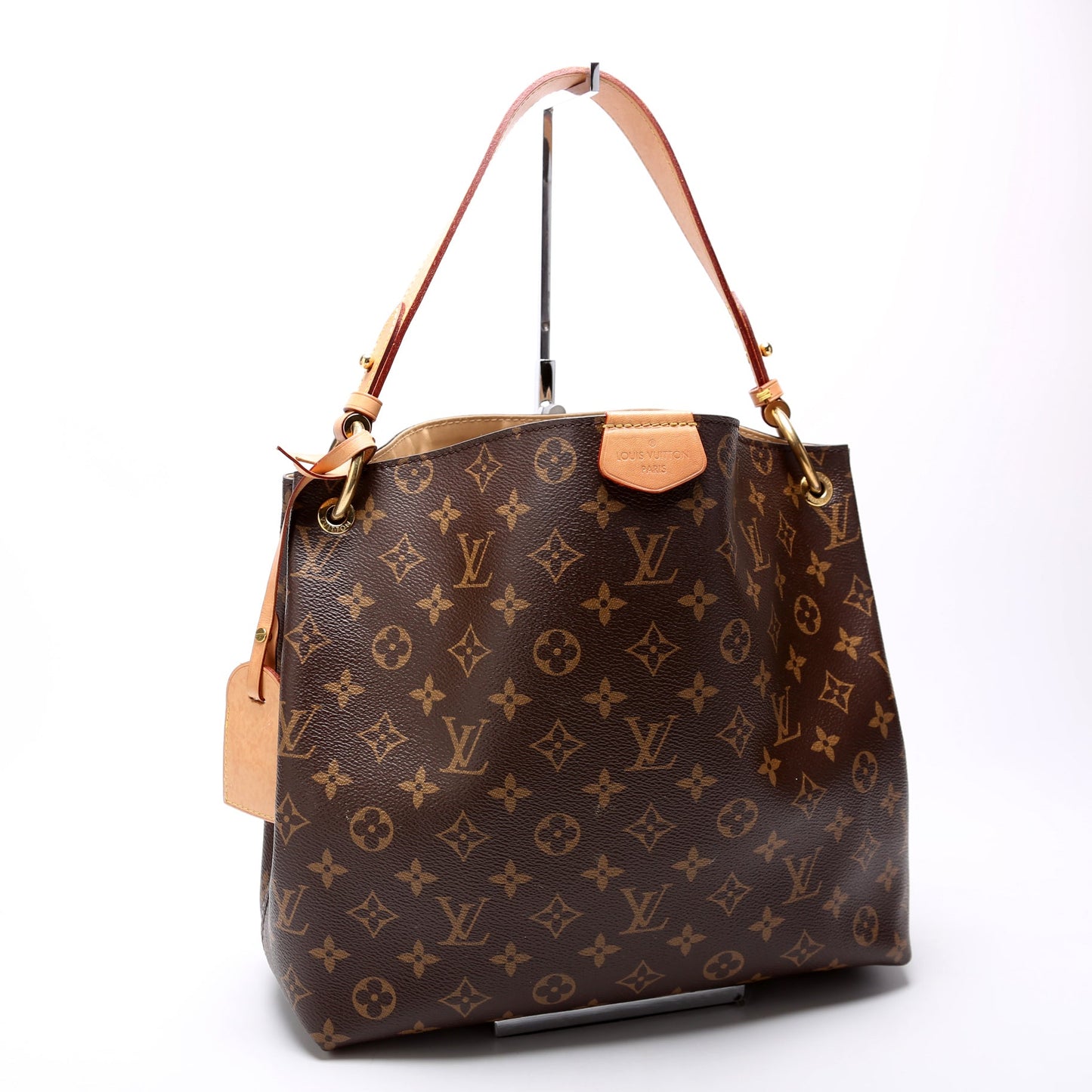 Graceful MM Monogram