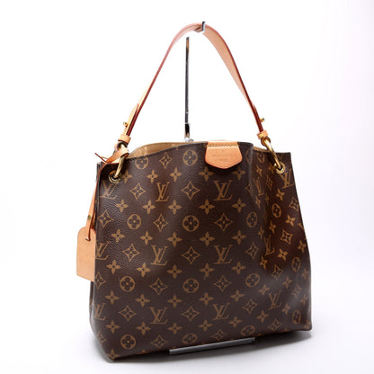 Graceful MM Monogram