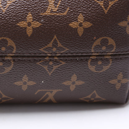 Graceful MM Monogram