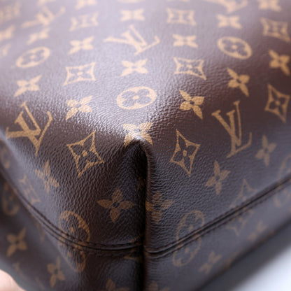 Graceful MM Monogram