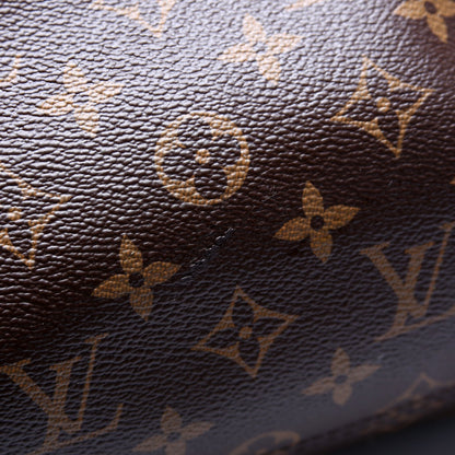 Graceful MM Monogram