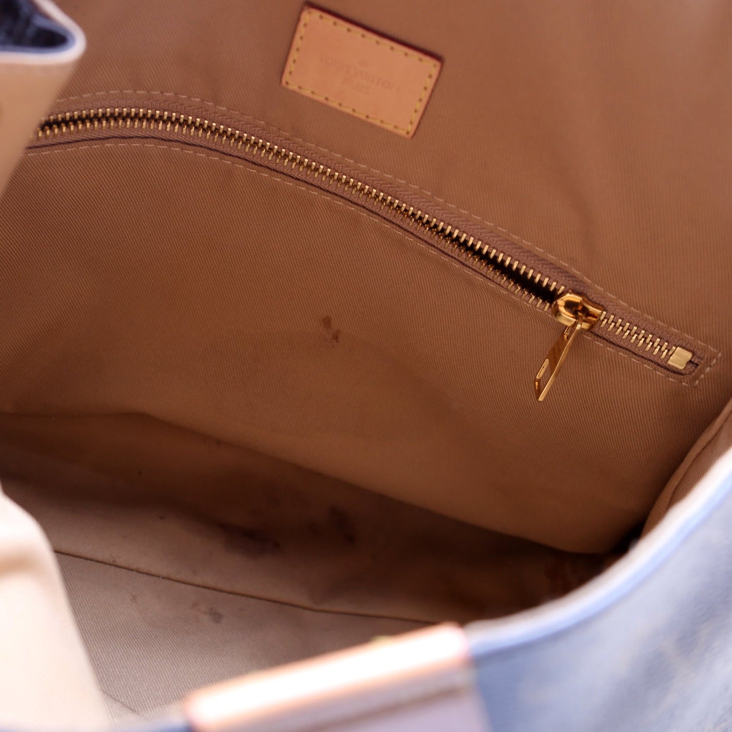 Graceful MM Monogram