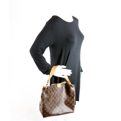 Graceful MM Monogram