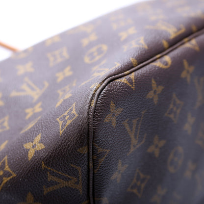Neverfull MM Monogram