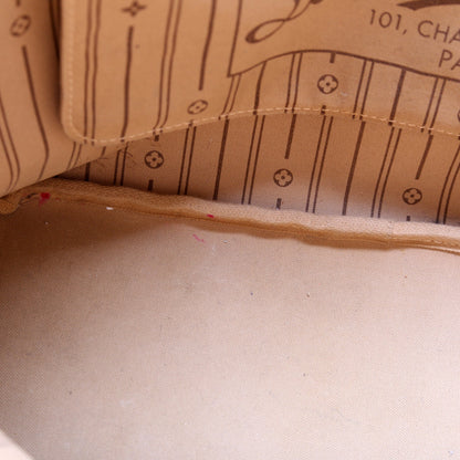 Neverfull MM Monogram