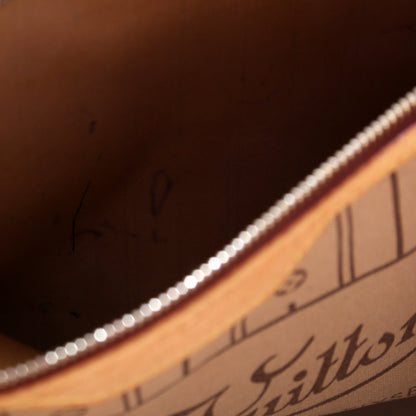 Neverfull MM Monogram