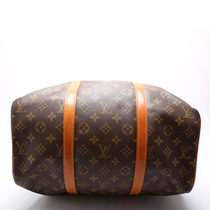 Sac Souple 35 Monogram