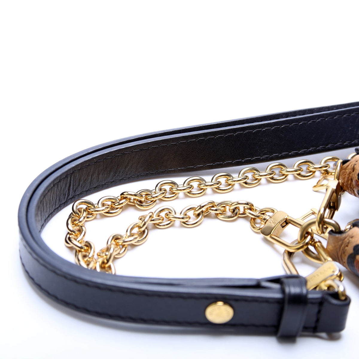 Louis-Vuitton Multi Pochette Giant Empreinte Wild at Heart