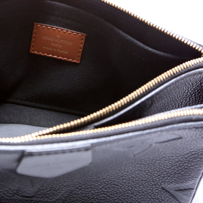 Louis-Vuitton Multi Pochette Giant Empreinte Wild at Heart