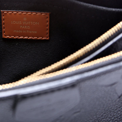 Louis-Vuitton Multi Pochette Giant Empreinte Wild at Heart