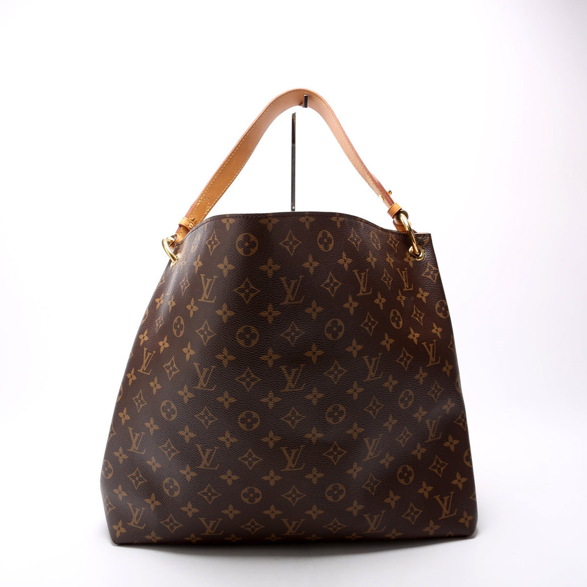 Graceful MM Monogram