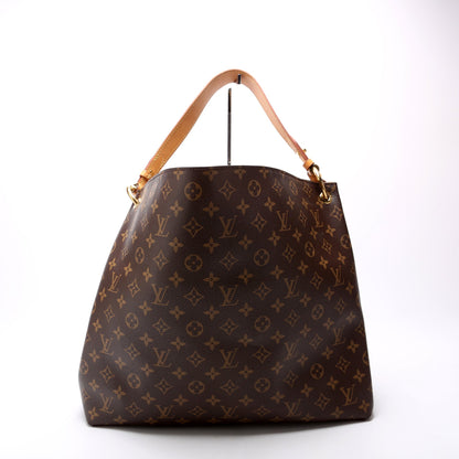 Graceful MM Monogram