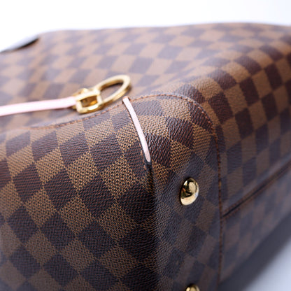 Caissa Hobo Ebene
