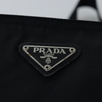 PRADA Tessuto Shoulder Bag