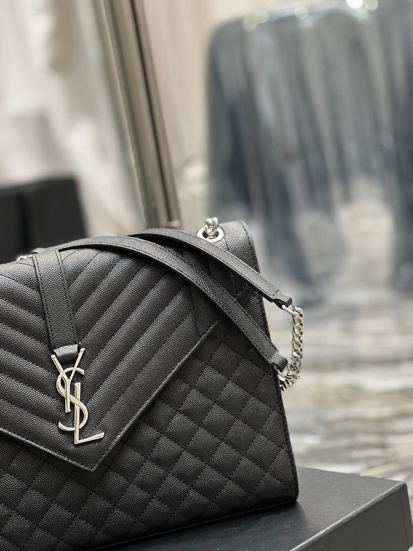 Franco Shops - Yves Saint Laurent - Bags - 124