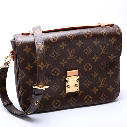 Pochette Metis Monogram