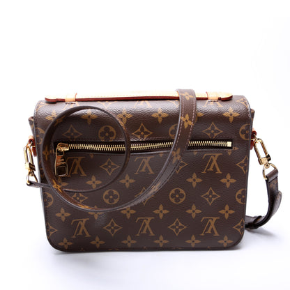 Pochette Metis Monogram