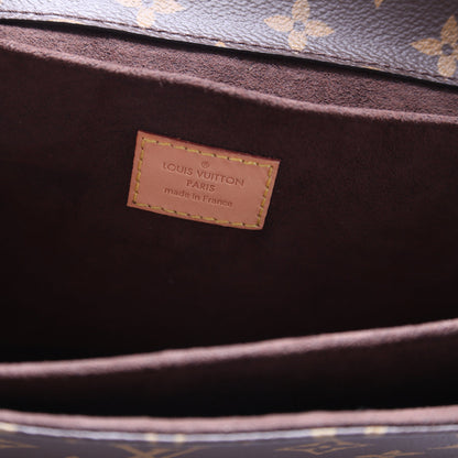 Pochette Metis Monogram