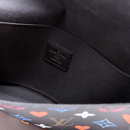 Pochette Felicie Game On Monogram