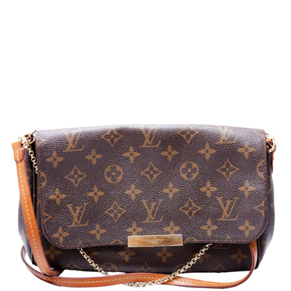 Favorite MM Monogram