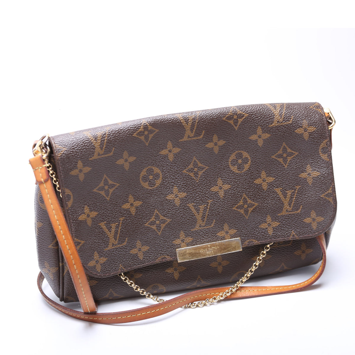 Favorite MM Monogram