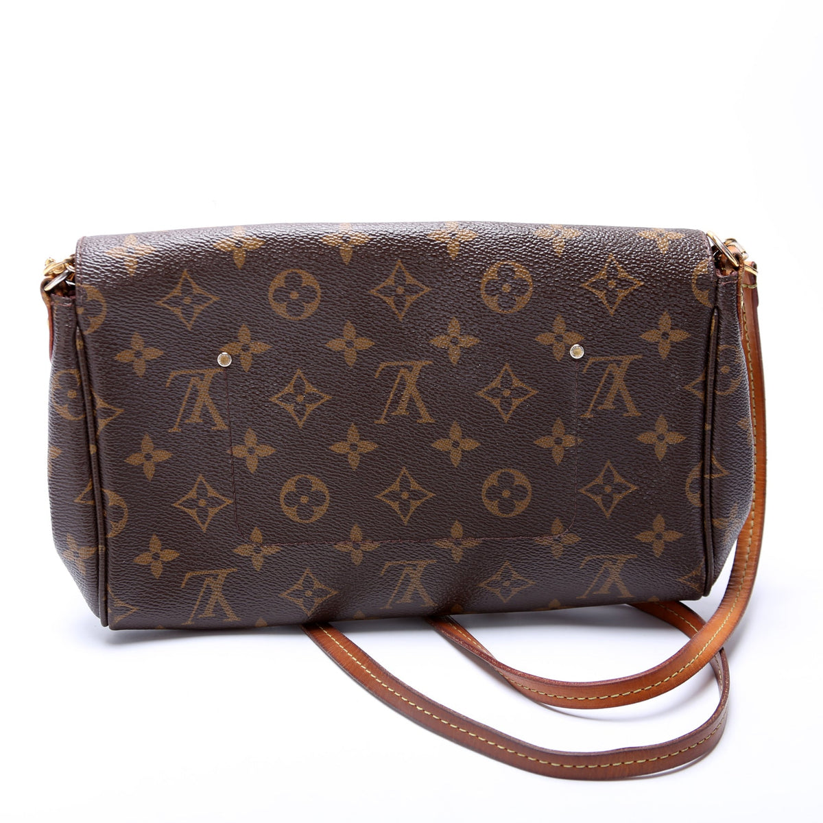 Favorite MM Monogram