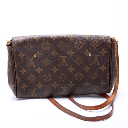 Favorite MM Monogram