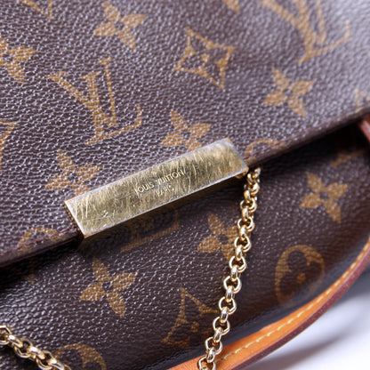 Favorite MM Monogram