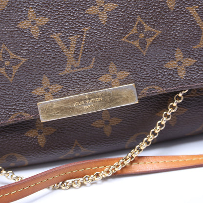 Favorite MM Monogram