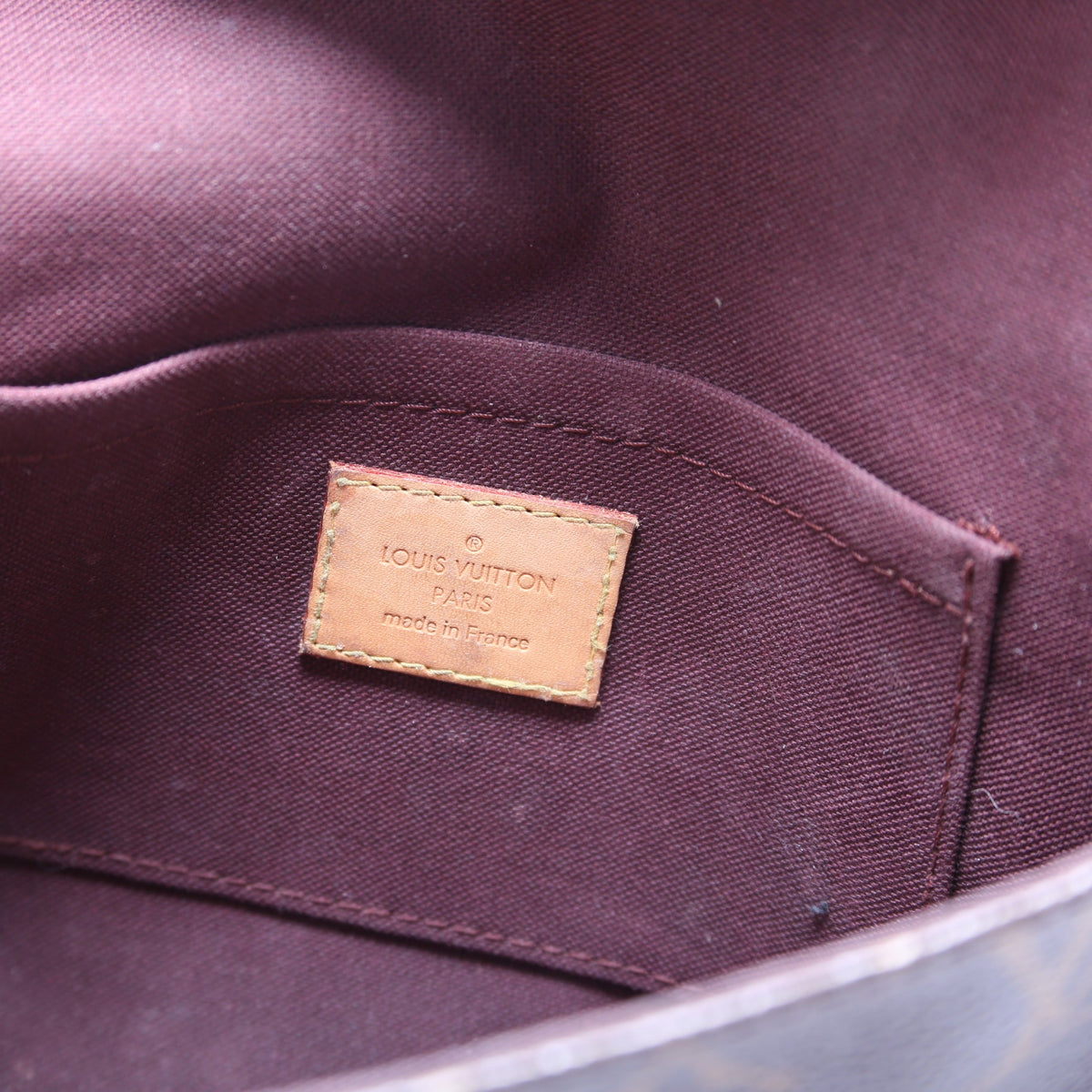 Favorite MM Monogram
