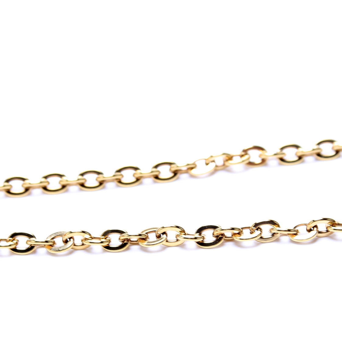 Dauphine Chain Wallet Reverse Monogram