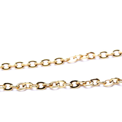 Dauphine Chain Wallet Reverse Monogram