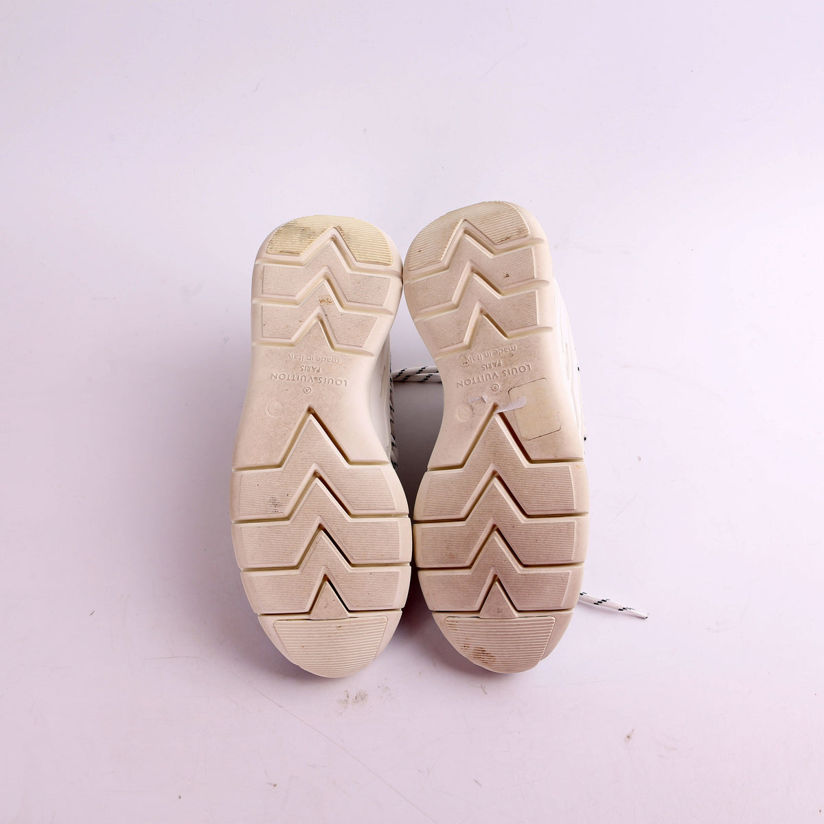 Fastlane Sneakers Size 35