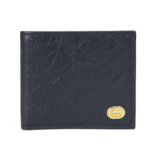 Gucci Vintage Combination Color Logo Bi-Fold Wallet 575985 127022283