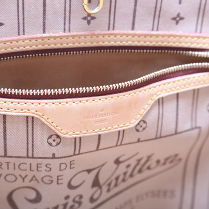 Neverfull MM Monogram