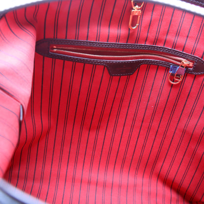 Delightful MM Damier Ebene