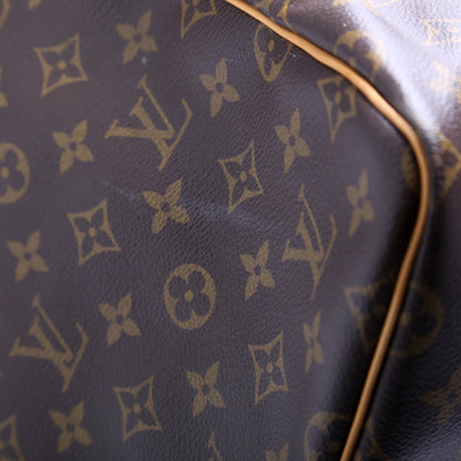 Keepall 55 Monogram Bandouliere