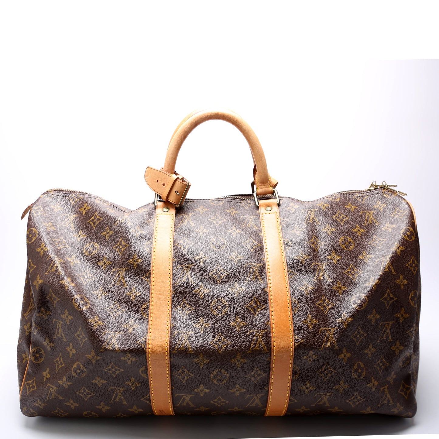 Keepall 50 Monogram